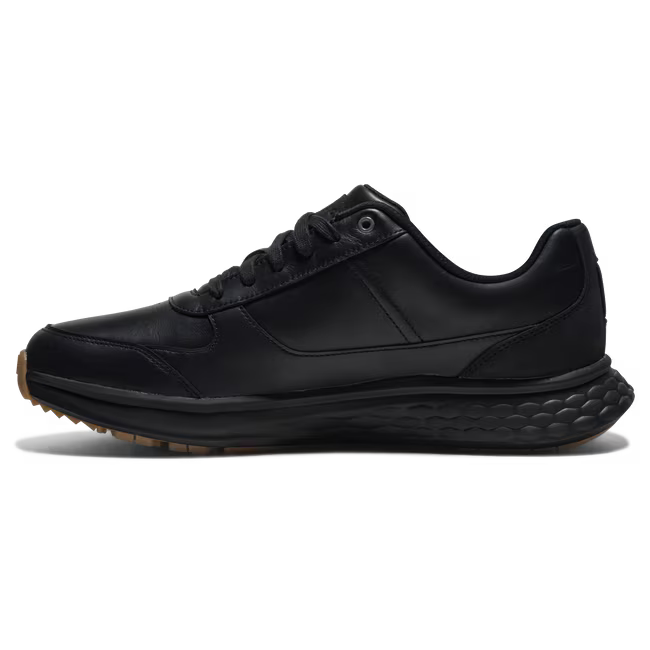 Hampton - Black
