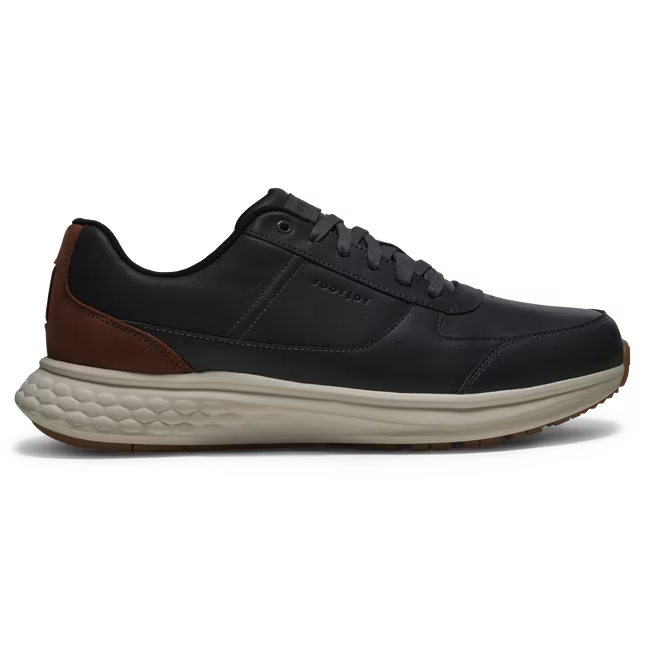 Hampton - Grey/Brown