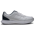 Hampton - White/Navy