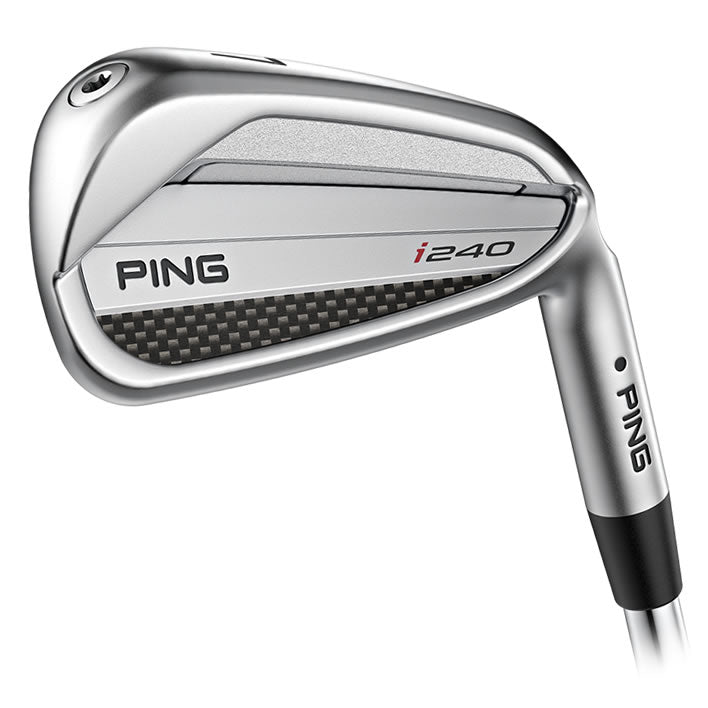 i240 Irons