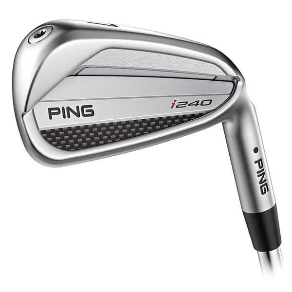 i240 Irons