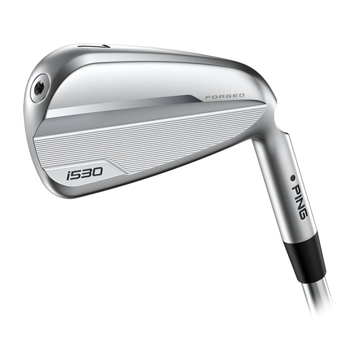 i530 Irons