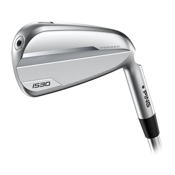 i530 Irons