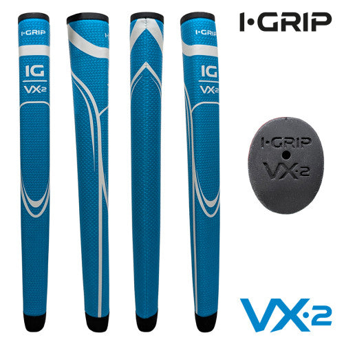 iGolf Medium Putter Grip VX2