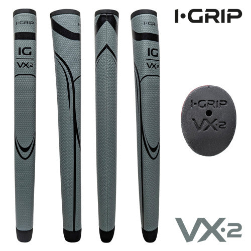 iGolf Medium Putter Grip VX2