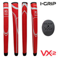 iGolf Medium Putter Grip VX2