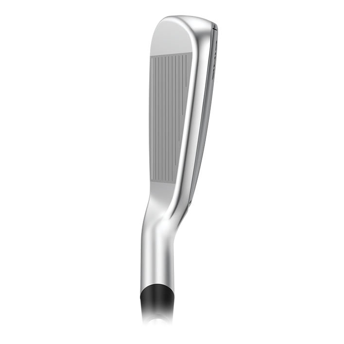 iDi Driving Iron