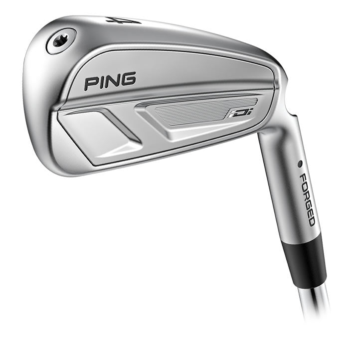 iDi Driving Iron