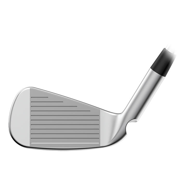iDi Driving Iron