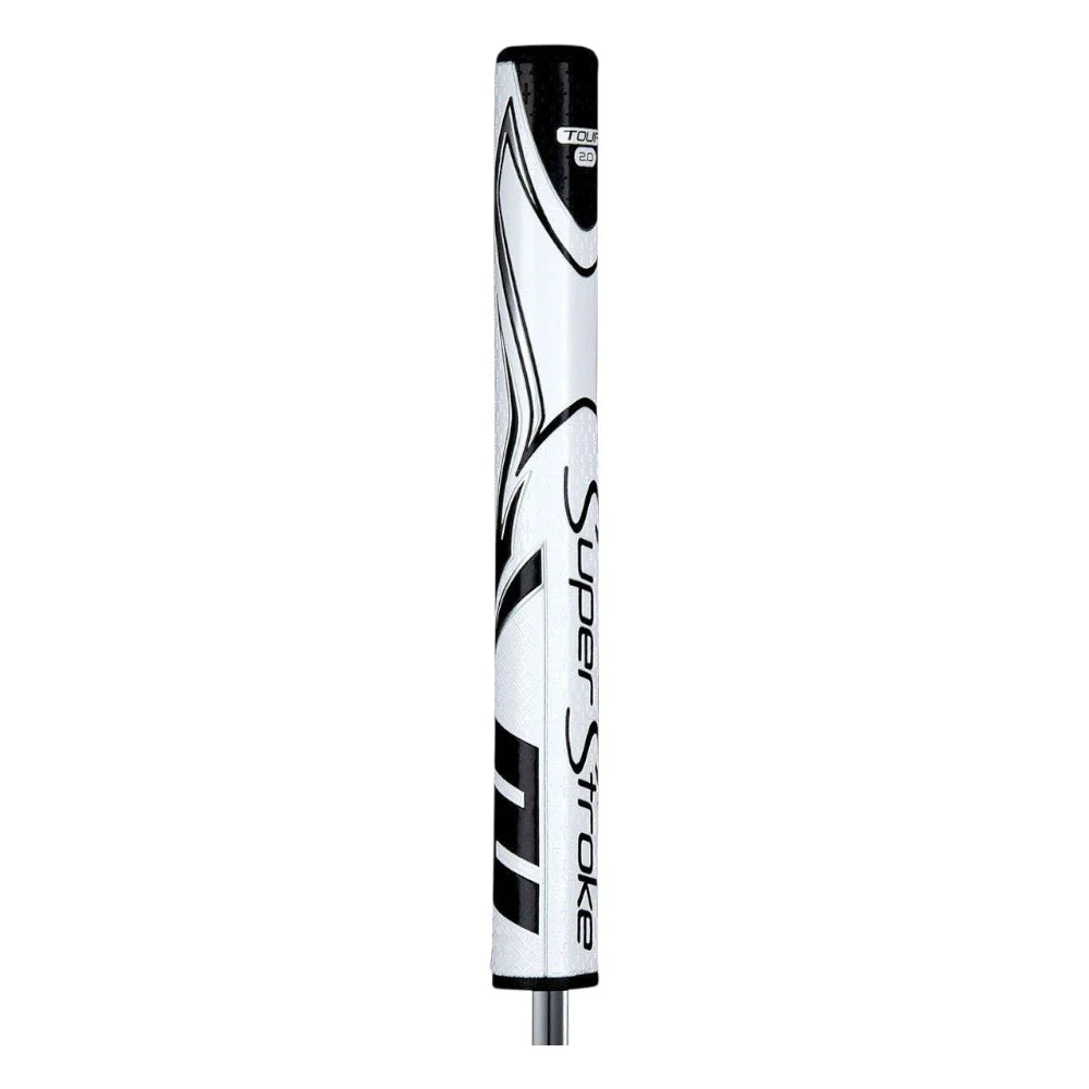 Super Stroke Tour 3.0 -  Black White