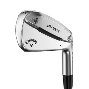 Callaway Apex UT Iron
