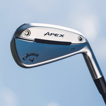 Callaway Apex UT Iron