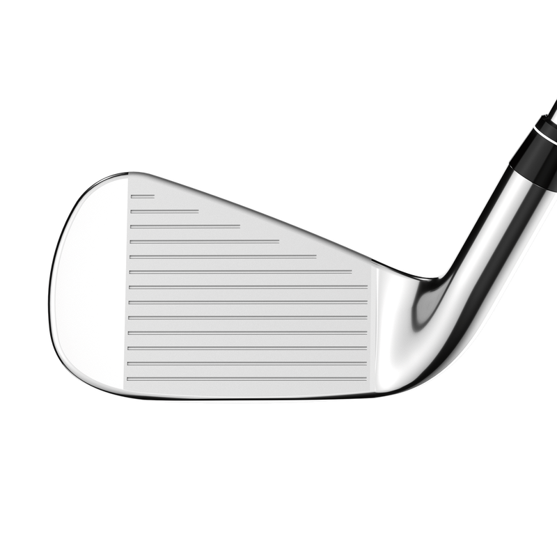 Callaway Apex UT Iron