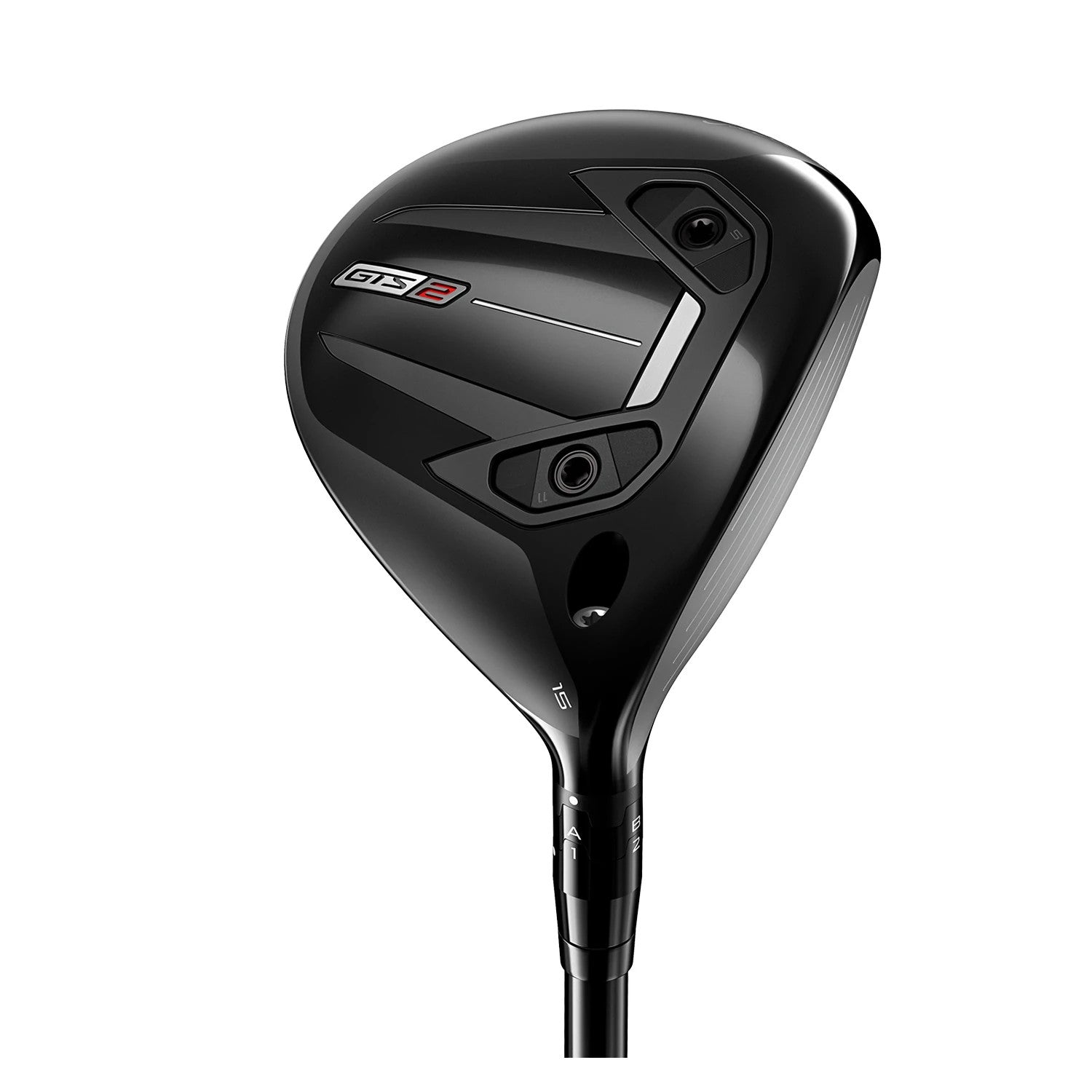 GTS2 Fairway