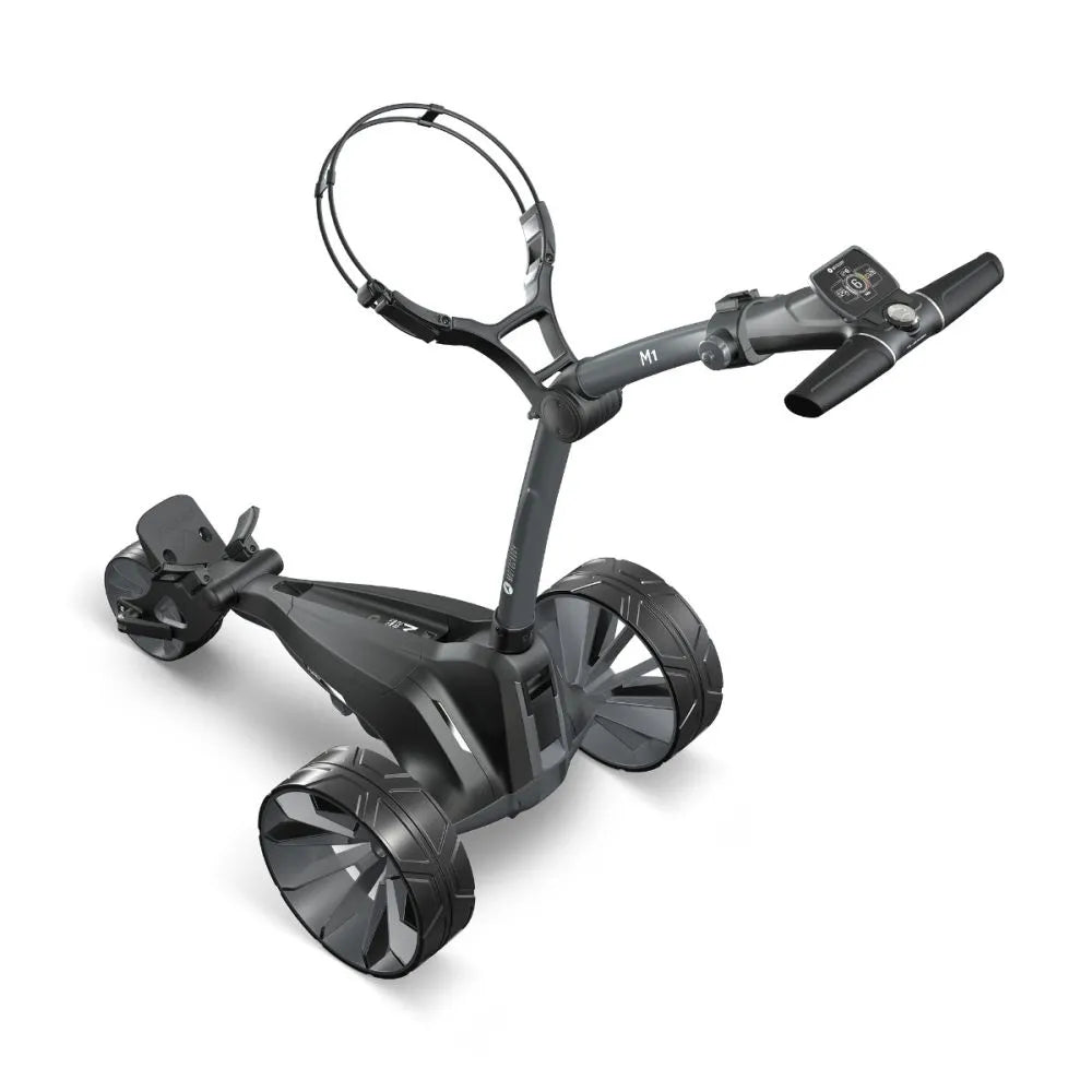Motocaddy M1