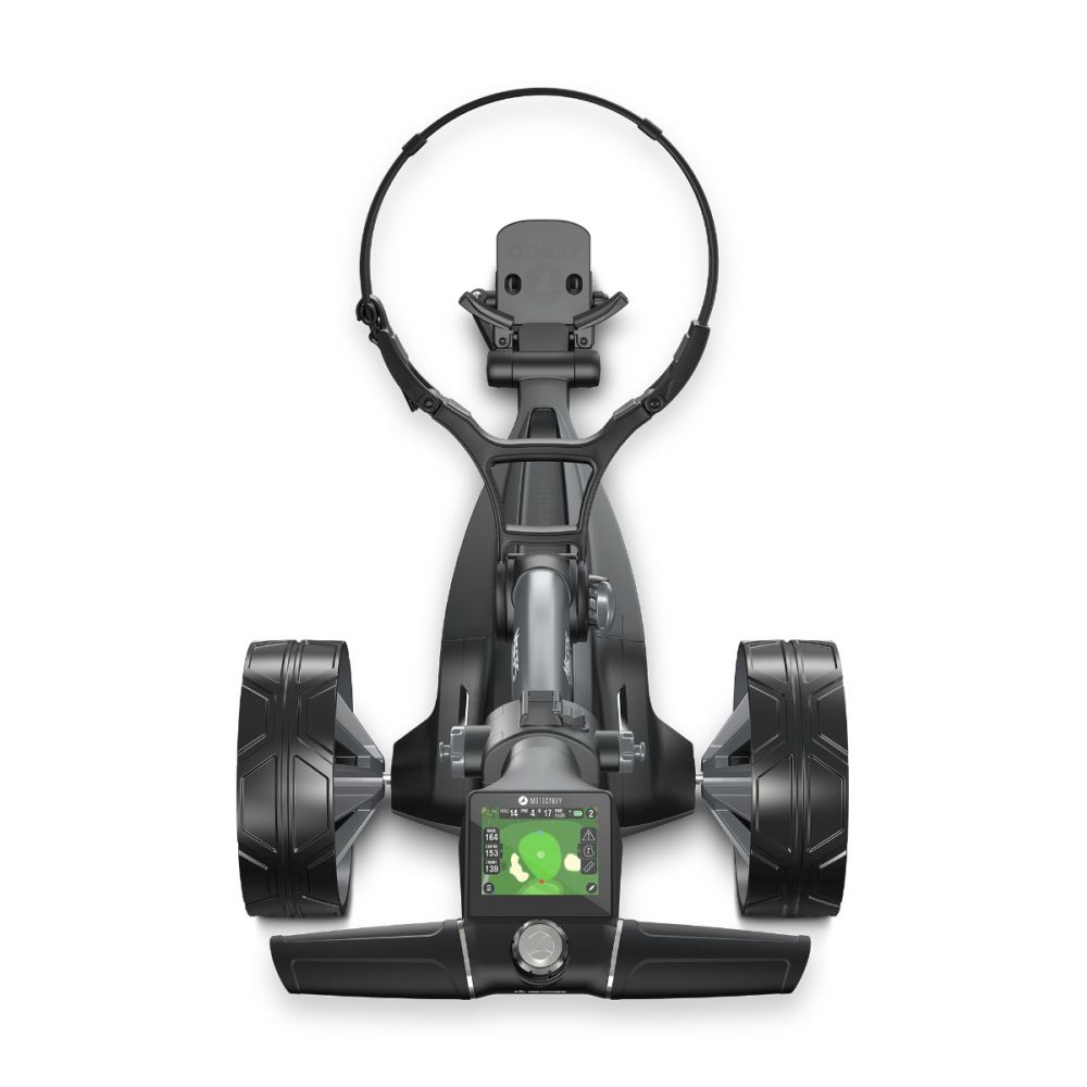Motocaddy M5 GPS