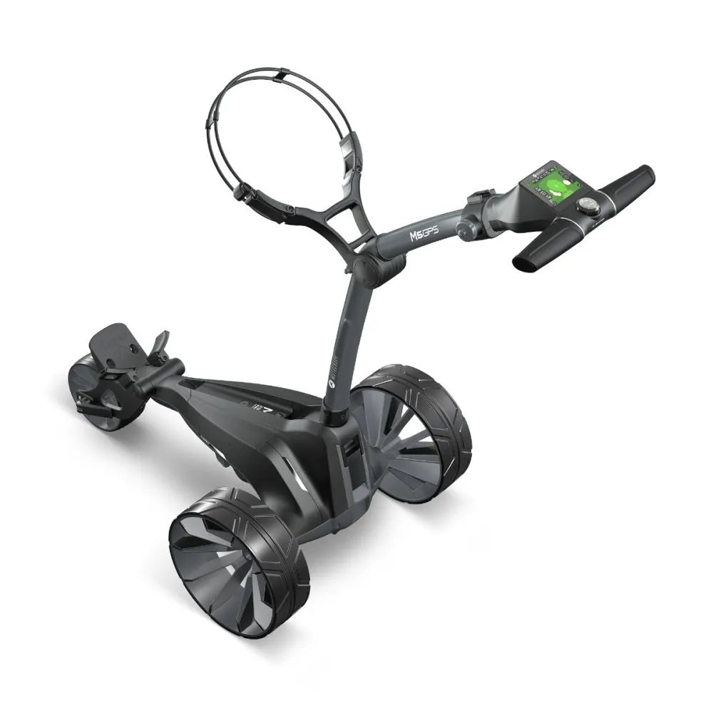 Motocaddy M5 GPS