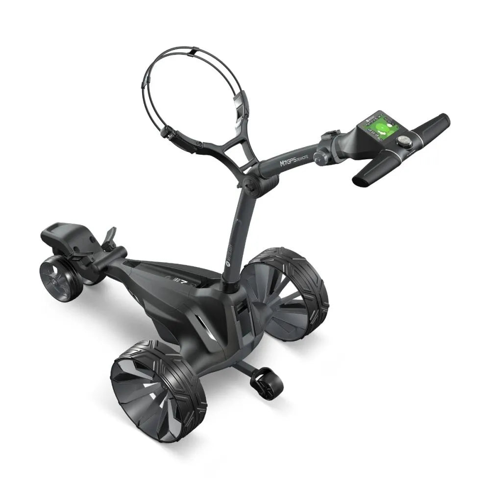 Motocaddy M7 GPS Remote