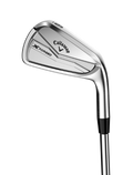 X Forged