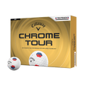 Chrome Tour Trutrack