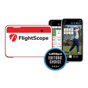 Flightscope Mevo + | Pre-Owned