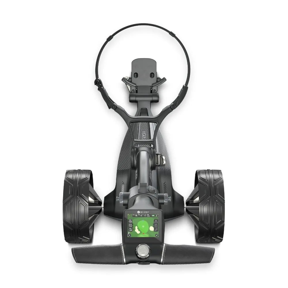 Motocaddy M-TECH GPS
