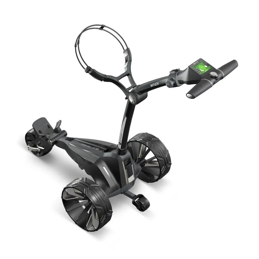 Motocaddy M-TECH GPS