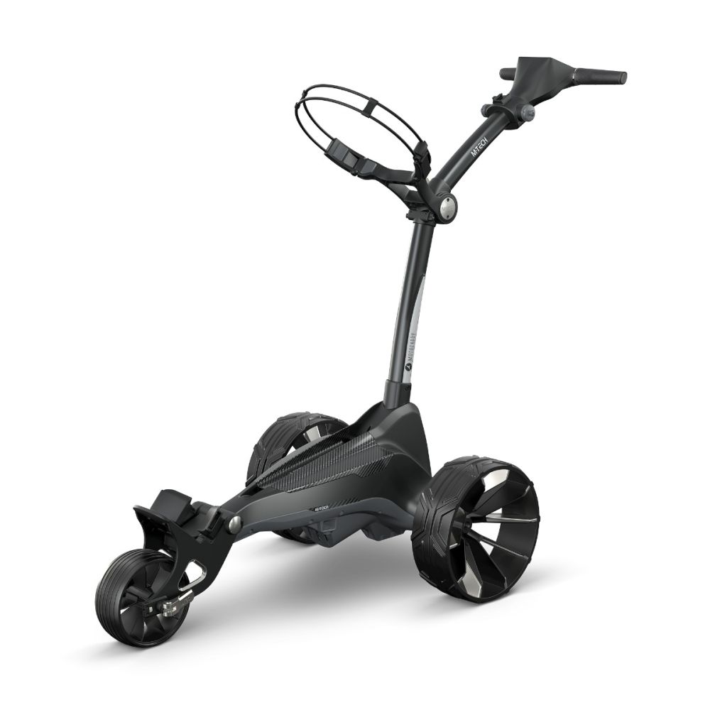 Motocaddy M-TECH GPS