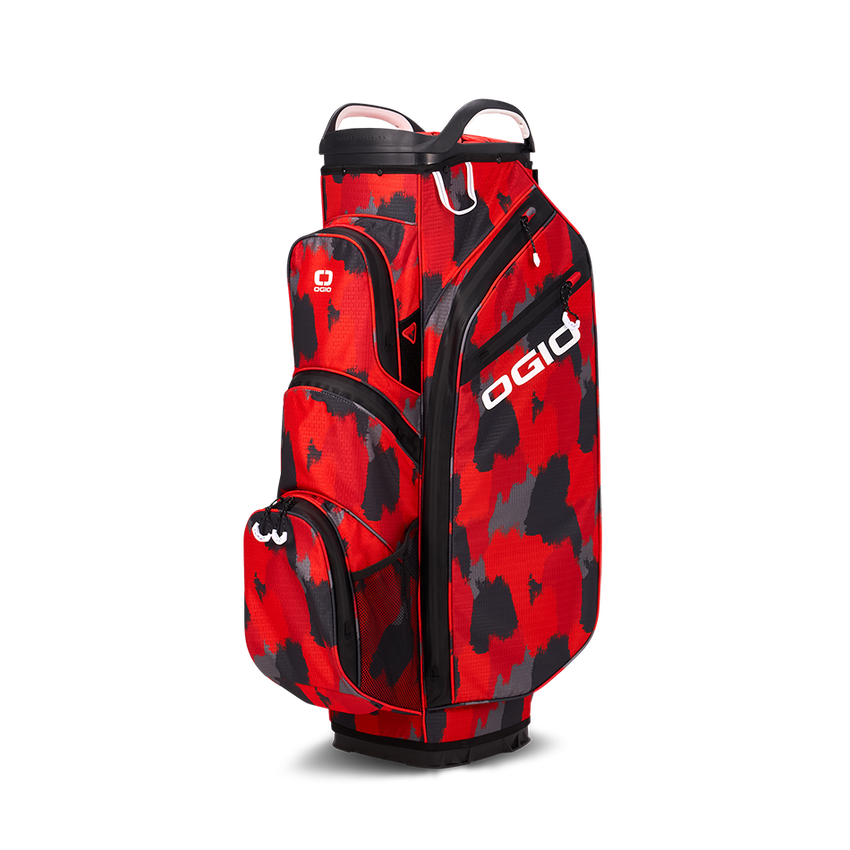 ALL ELEMENTS SILENCER CART BAG '24