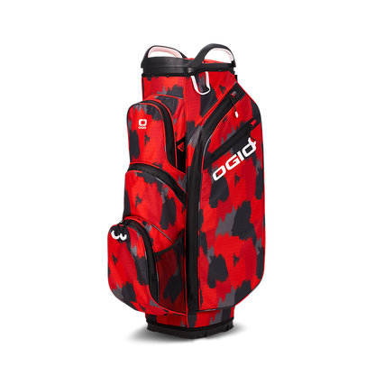 ALL ELEMENTS SILENCER CART BAG '24