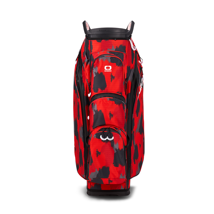 ALL ELEMENTS SILENCER CART BAG '24