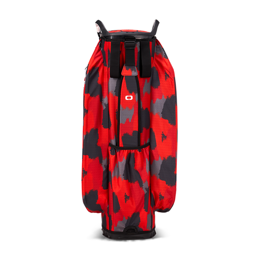 ALL ELEMENTS SILENCER CART BAG '24