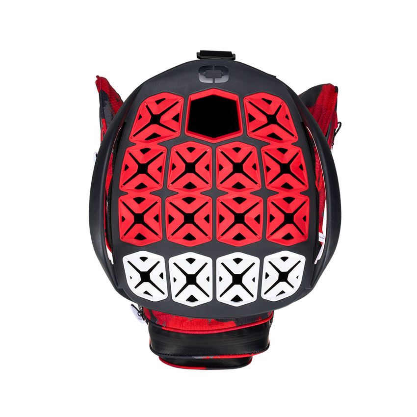 ALL ELEMENTS SILENCER CART BAG '24