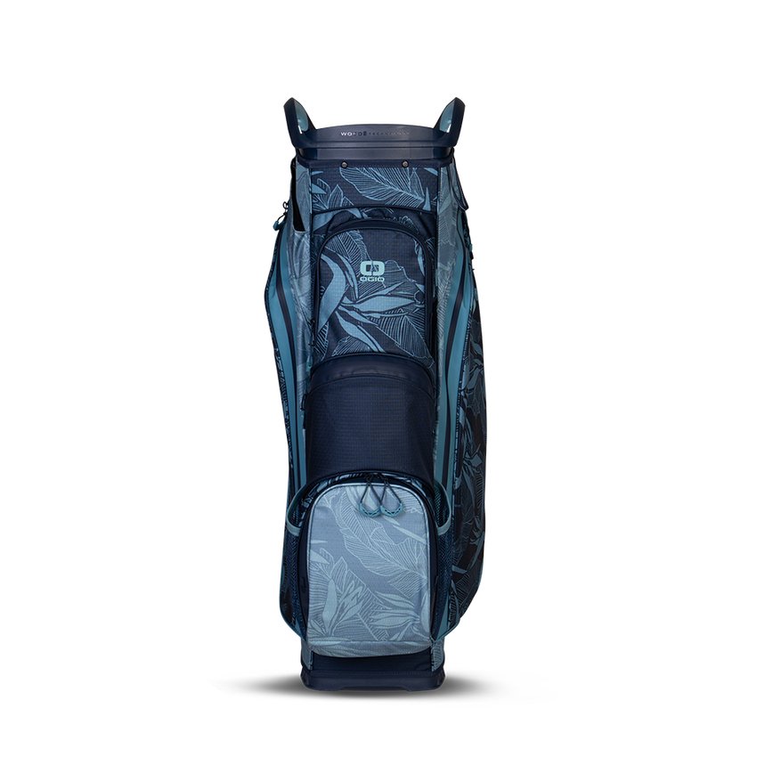 All Elements Silencer Cart Bag - Paradise