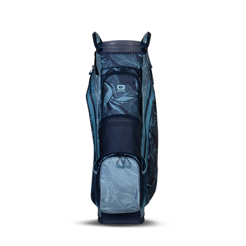 All Elements Silencer Cart Bag - Paradise
