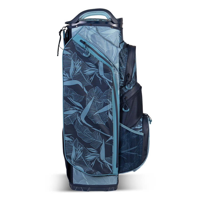 All Elements Silencer Cart Bag - Paradise