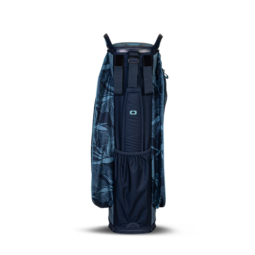 All Elements Silencer Cart Bag - Paradise