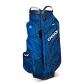 All Elements Silencer Cart Bag - Blue Sky