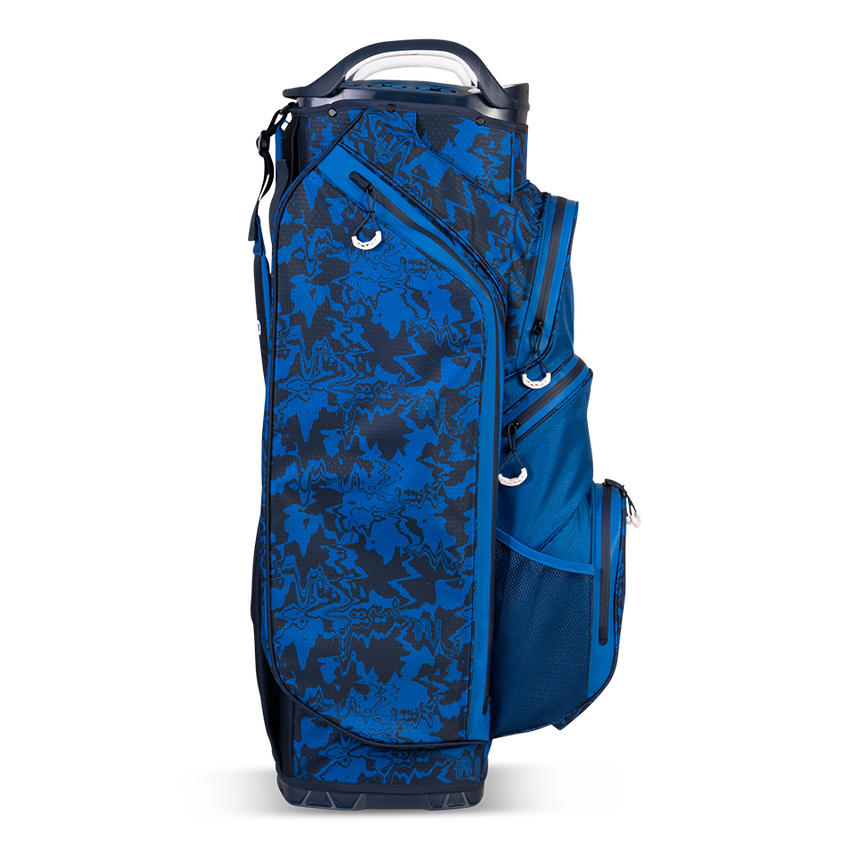 All Elements Silencer Cart Bag - Blue Sky