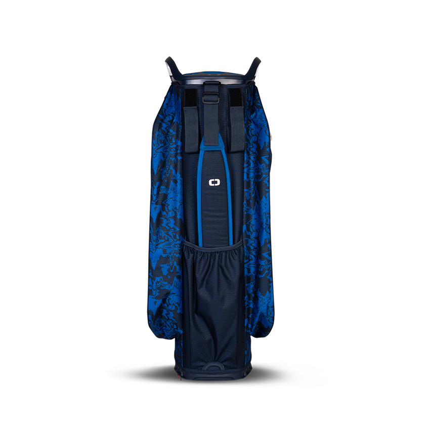 All Elements Silencer Cart Bag - Blue Sky