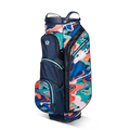All Elements Silencer Cart Bag - Watercolor