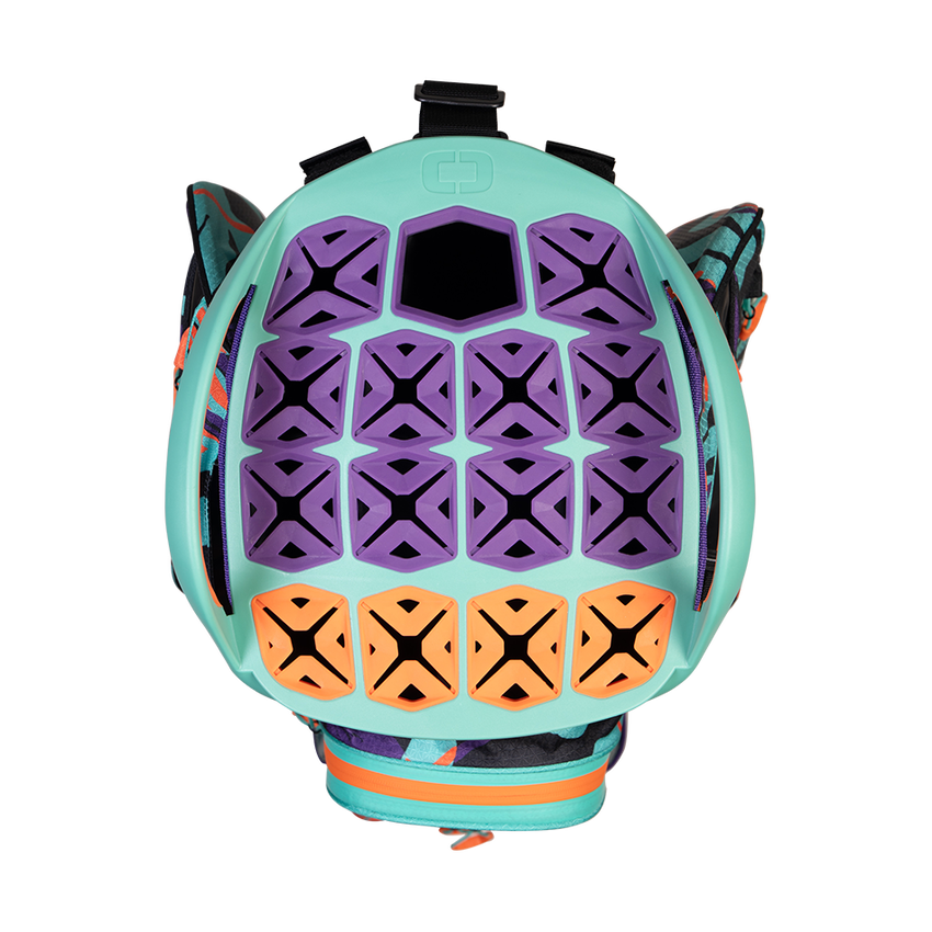 All Elements Silencer Cart Bag - Tetra