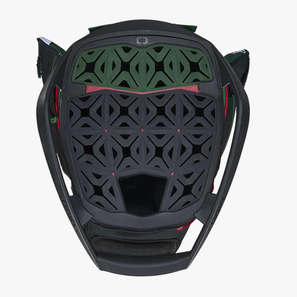 All Elements Silencer Cart Bag - Poker