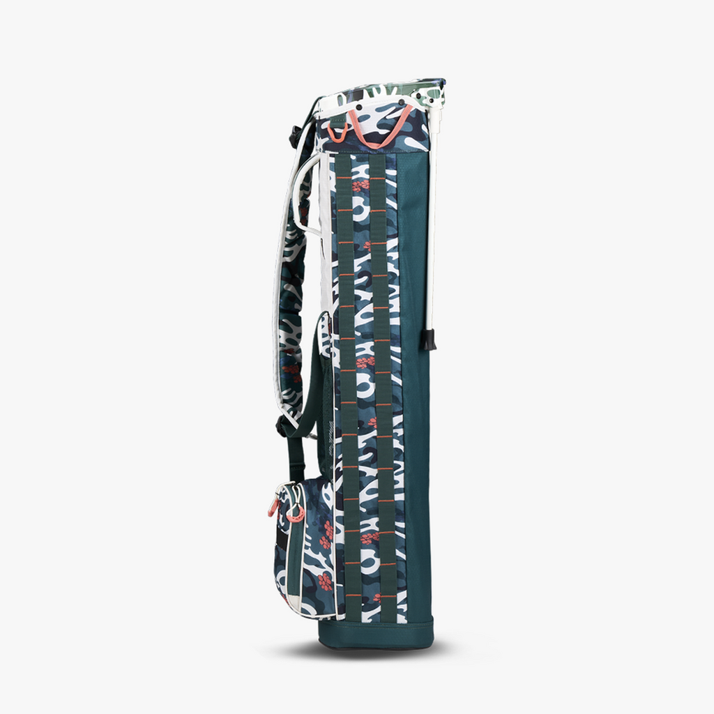 Funday Wave Camo Bag