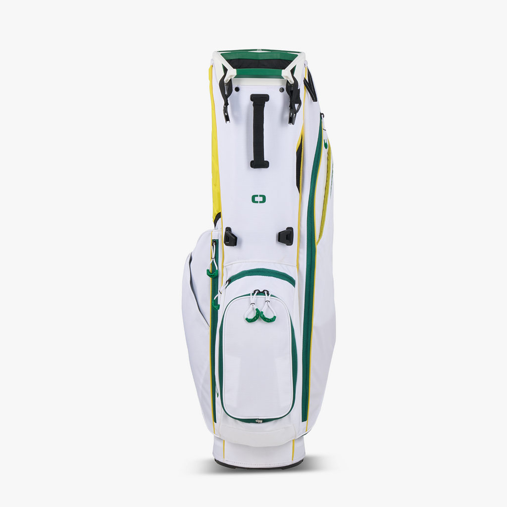 Fuse Stand Bag - Magnolia