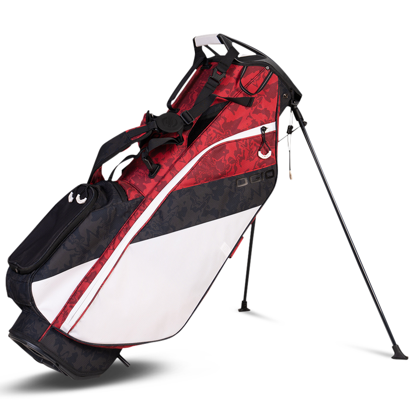 Fuse Stand Bag - Volcanic