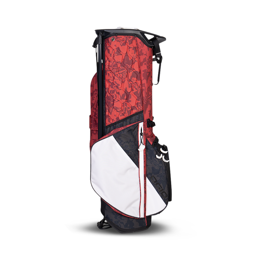 Fuse Stand Bag - Volcanic