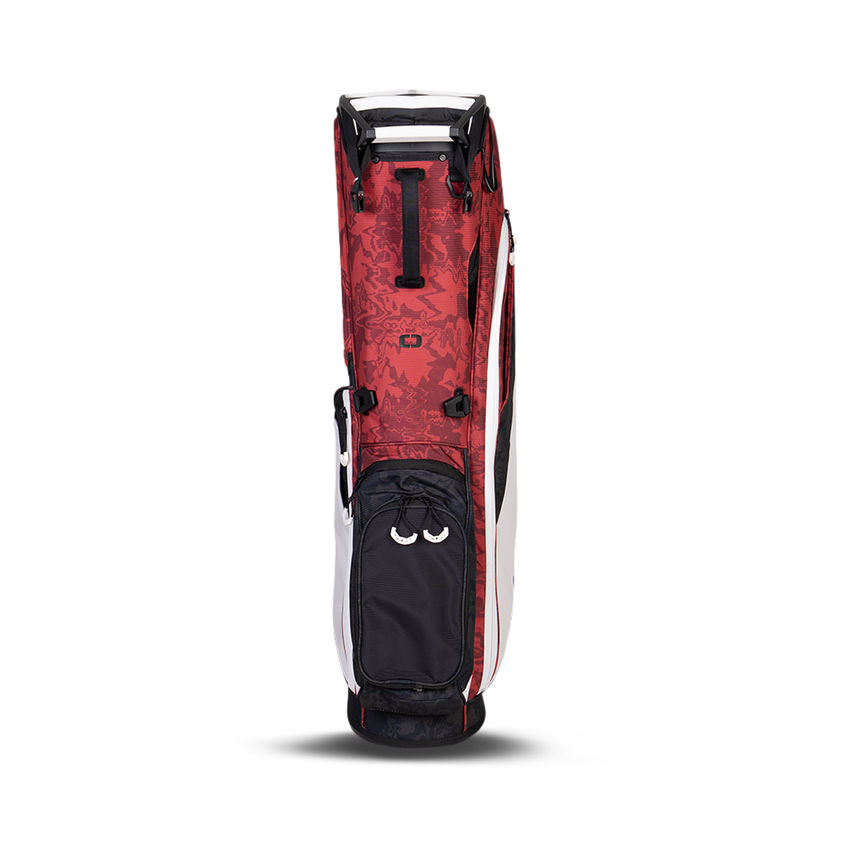 Featherlite Stand - Volcanic