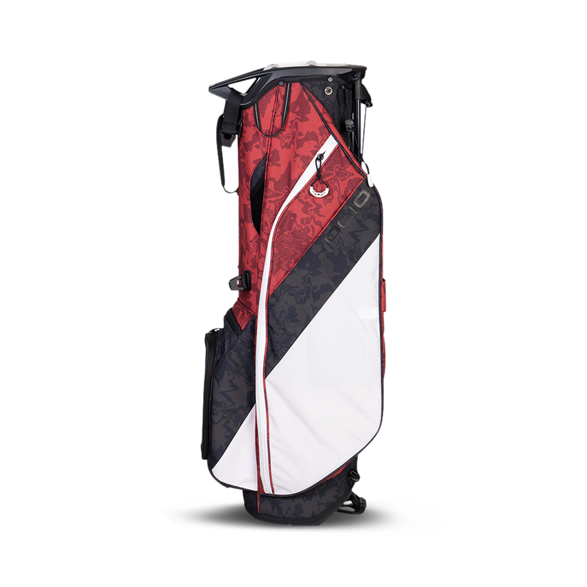 Fuse Stand Bag - Volcanic