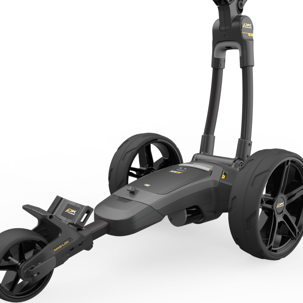 Powakaddy FX5